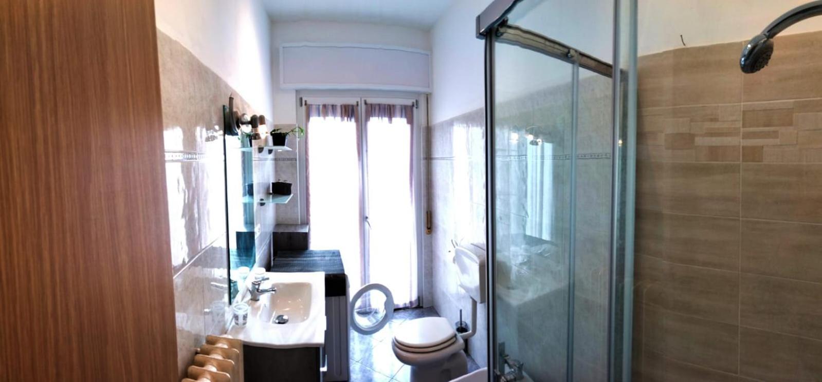 Lake View Villa Dormelletto Ngoại thất bức ảnh